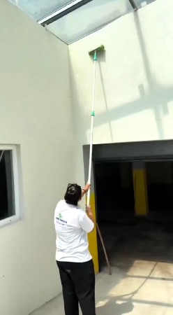 Cerkezköy site temizliği ile ortak alan hijyeni