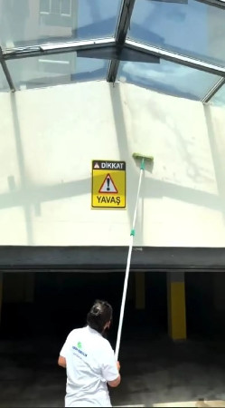 Cerkezköy köşe bucak temizlik hizmeti