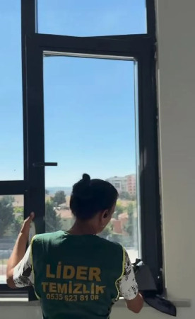 Çorlu acil temizlik şirketi ihtiyaçlarınız