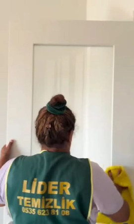 Çorlu gündelikçi bayan personellerimiz