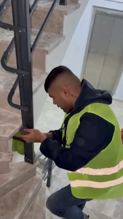 Çorlu temizlik şirketleri detaylı paslanmaz yüzey temizliği