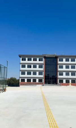 Çorlu villa temizliği dış alan
